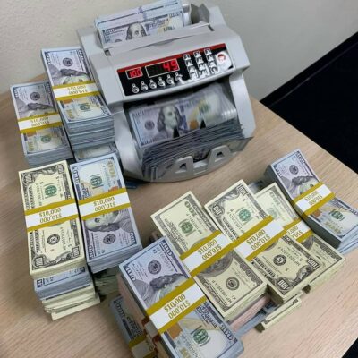 fake usd