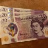 Pounds Banknotes Online