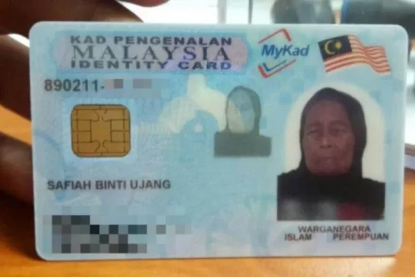 Buy Authentic Malaysian ID Card Online
